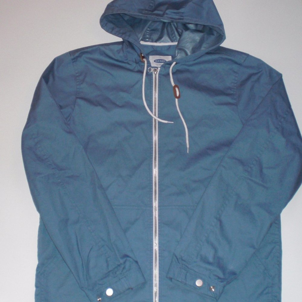 GAP JACKET MENS MEDIUM